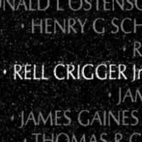 Rell Crigger Jr