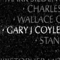 Gary Joseph Coyle