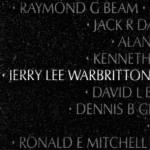 Jerry Lee Warbritton