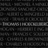 Thomas Joe Hoeckelberg