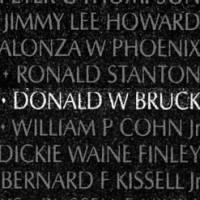 Donald William Bruck