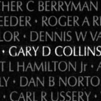 Gary Dean Collins