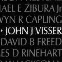 John Joseph Visser