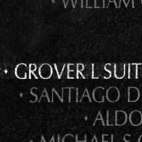 Grover Lynn Suit