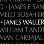 James Waller