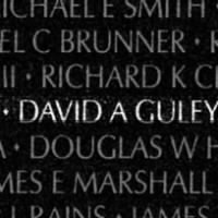David Anthony Guley