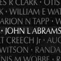 John Leon Abrams
