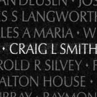 Craig Lewis Smith