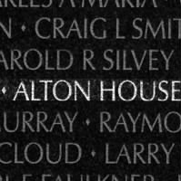 Alton House
