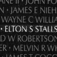 Elton Stanton Stalls