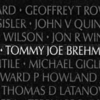Tommy Joe Brehm