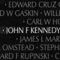 John Franklin Kennedy