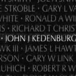 John James Kedenburg