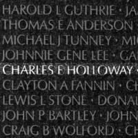 Charles Edward Holloway