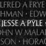 Jesse Andrew Pyle