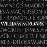William Marshall Roark