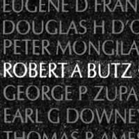 Robert Allen Butz