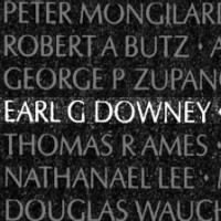 Earl Garland Downey