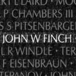 John Webster Finch