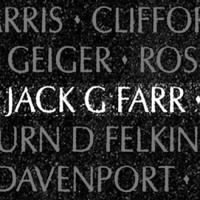 Jack Graham Farr