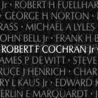 Robert Fishel Cochran Jr