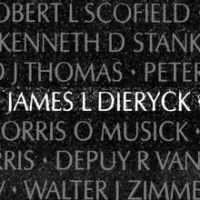 James Leo Dieryck