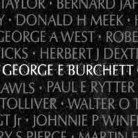 George Elmer Burchett