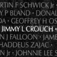 Jimmy Leeland Crouch