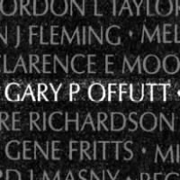 Gary Phelps Offutt