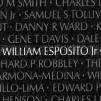 William Esposito Jr