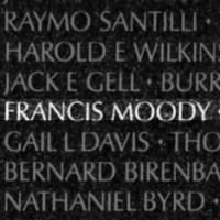 Francis Moody