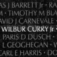 Wilbur Curry Jr