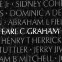 Earl Clayton Graham