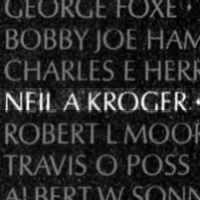 Neil A Kroger