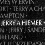 Jerry Allan Hiemer