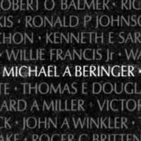 Michael August Beringer