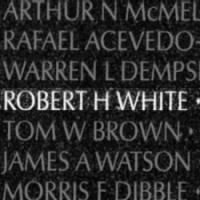 Robert Henry White