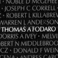 Thomas Anthony Fodaro
