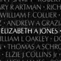 Elizabeth Ann Jones