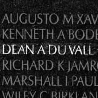 Dean Arnold Duvall