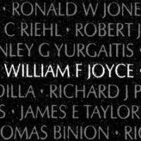 William Francis Joyce