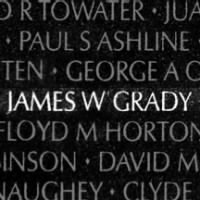 James William Grady