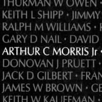 Arthur Cyrus Morris Jr
