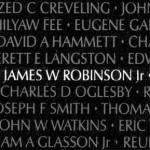 James William Robinson Jr