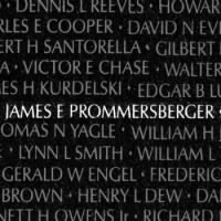 James Edwin Prommersberger