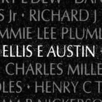 Ellis Ernest Austin
