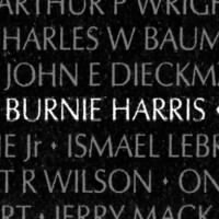 Burnie Harris