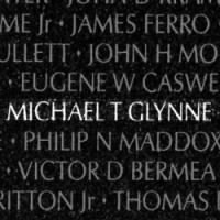 Michael Thomas Glynne