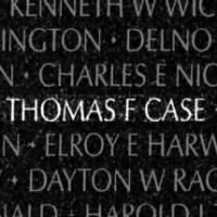 Thomas Franklin Case