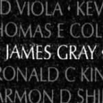 James Gray